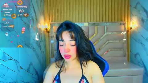 Zoe  online show from January 2026 03:09:01 AM