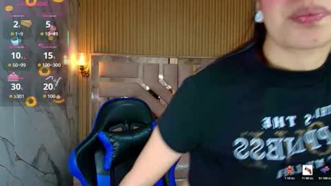 Zoe  online show from January 2026 03:11:02 AM