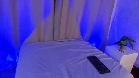 Snapshot of zoe_rousee_ chatting on July 2026 12:11:01 PM zoe_rousee_ online show from July 2026 12:11:01 PM