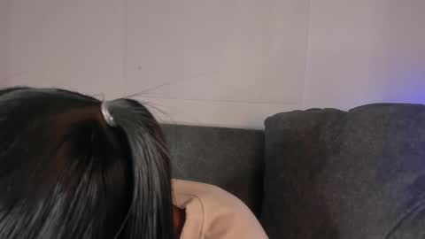 Zoe online show from February 2025 11:35:01 PM