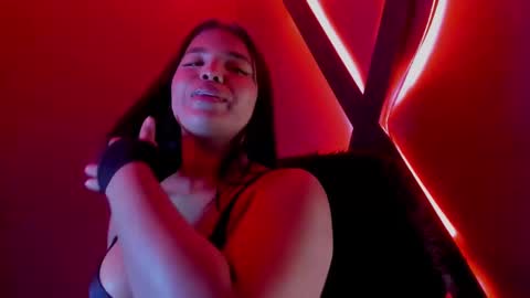 Zoe online show from October 2025 03:29:02 AM