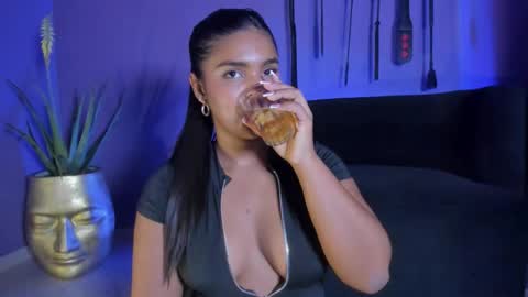 Snapshot of zoe_roux210949 chatting on February 2026 02:52:02 AM Zoe online show from February 2026 02:52:02 AM