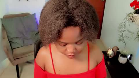 zoe_salddana online show from February 2026 03:11:02 PM