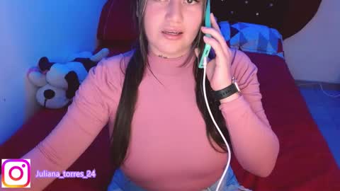 ZOE online show from January 2025 11:09:01 PM