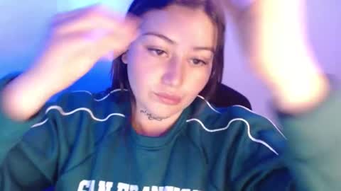 ZOE online show from February 2025 11:15:01 PM