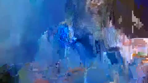 ZOE online show from February 2025 12:36:02 AM