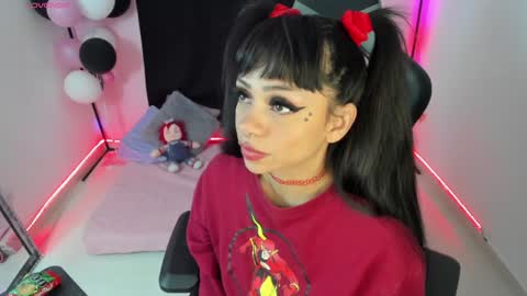 zoe_sullivan_ online show from December 2024 09:50:02 AM