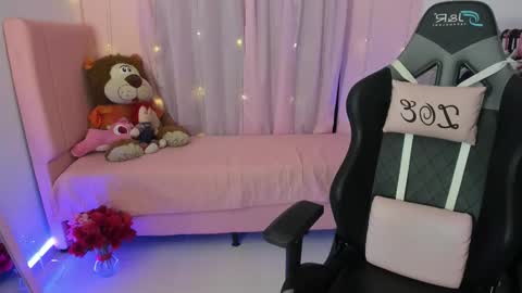 zoe_sullivan_ online show from February 2026 09:21:02 AM