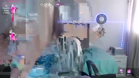 Snapshot of zoe_sweet050 chatting on January 2025 01:52:01 PM zoe_sweet050 online show from January 2025 01:52:01 PM