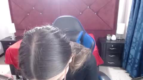 zoe_sweet050 online show from January 2026 09:09:01 PM