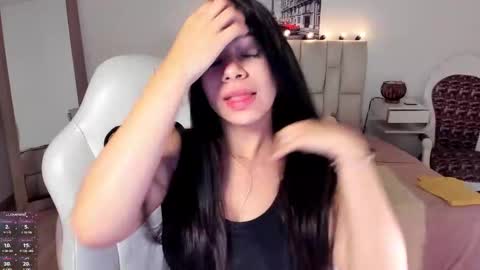 Zoe online show from September 2025 11:34:02 AM