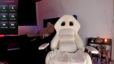 Fer   Model independiente online show from December 2024 11:57:02 PM