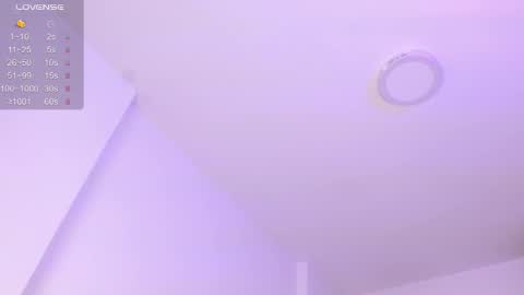 Fer   Model independiente online show from September 2025 03:17:01 PM