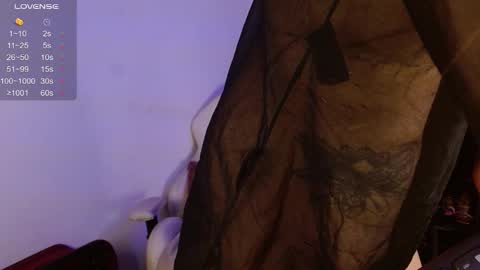 Fer   Model independiente online show from January 2026 11:08:01 PM