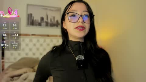 Snapshot of zoe_xra chatting on May 2026 09:31:01 PM Zoe online show from May 2026 09:31:01 PM