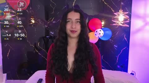 Snapshot of zoeblissxxx chatting on July 2026 11:35:01 AM zoee online show from July 2026 11:35:01 AM