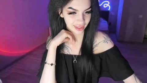 zoedrift online show from September 2025 01:11:02 PM