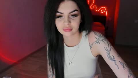 zoedrift online show from October 2025 01:59:02 PM