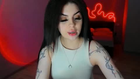 zoedrift online show from December 2025 02:21:01 PM