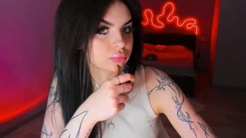 zoedrift online show from December 2025 03:31:01 PM