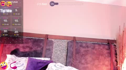 Zoe online show from February 2025 01:58:01 PM