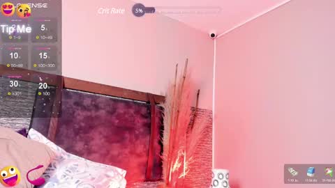 Zoe online show from March 2025 01:57:02 PM