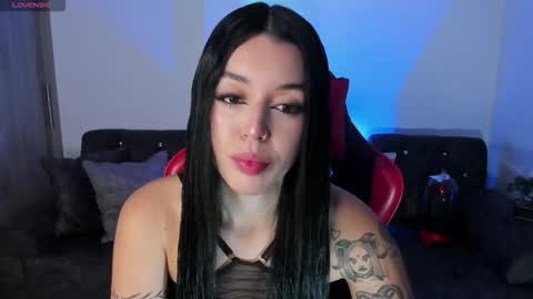  zoee jackson online show from December 2025 04:54:01 AM