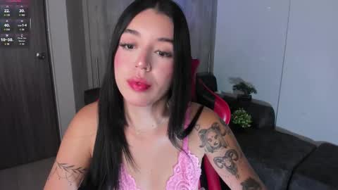  zoee jackson online show from February 2026 07:34:01 AM