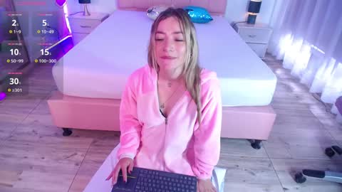 zoe online show from January 2025 03:02:01 PM