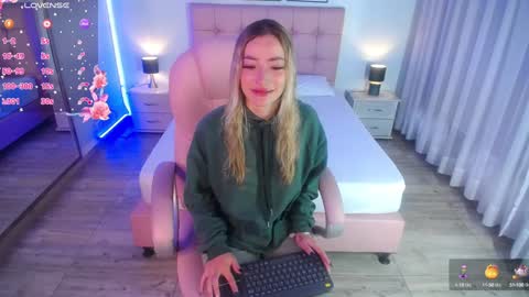 zoe online show from February 2025 11:45:02 AM
