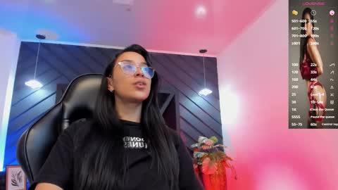 Zoe 3 online show from January 2026 05:48:02 PM