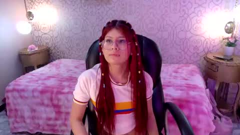zoeecarter_ online show from July 2026 11:27:02 AM