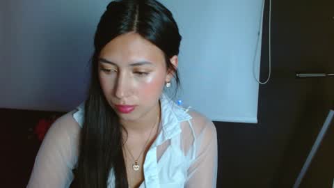 Laura  online show from December 2024 07:09:01 AM