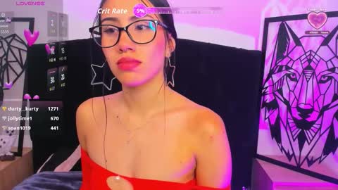 Laura  online show from March 2026 04:29:01 AM