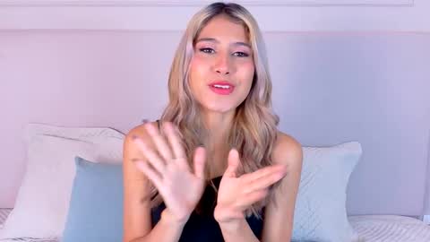 Zoe online show from September 2025 11:26:01 AM