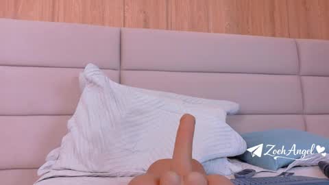Snapshot of zoehangel chatting on May 2026 11:03:01 PM Zoe online show from May 2026 11:03:01 PM