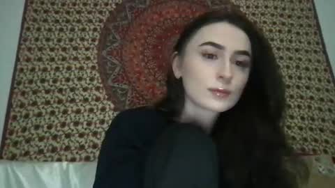 zoepleasing online show from February 2025 03:10:02 AM