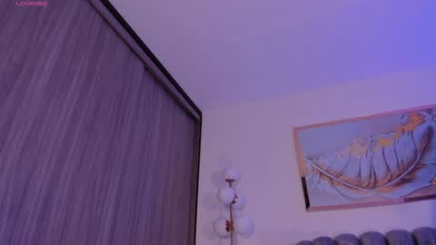 Zoe Presley  online show from January 2025 01:41:01 AM