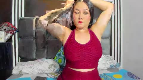 zoerouse_hot online show from December 2025 08:24:02 PM
