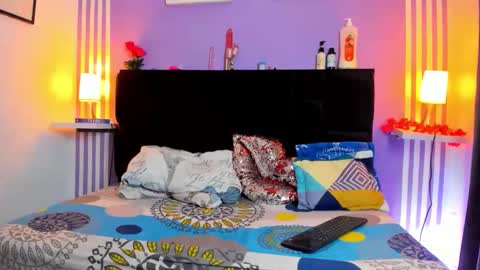 zoerouse_hot online show from December 2025 09:32:02 PM