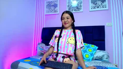 zoerouse_hot online show from December 2025 07:54:02 PM