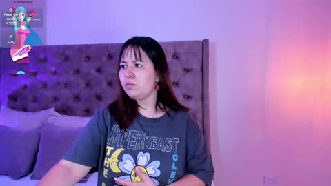 Zoes online show from October 2025 11:06:02 AM