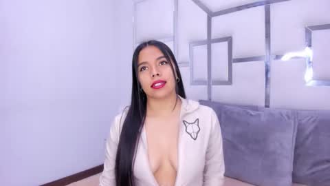 ZoeSwam online show from February 2025 10:56:02 AM