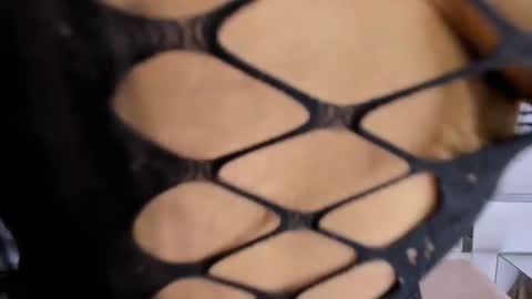 ZoeSwam online show from February 2025 06:57:02 PM