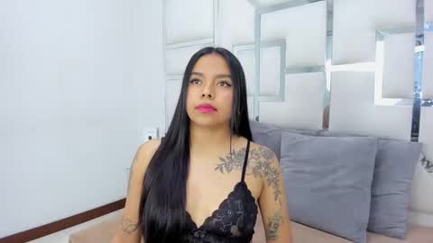 ZoeSwam online show from March 2025 11:23:01 AM