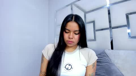 ZoeSwam online show from October 2025 01:20:02 PM