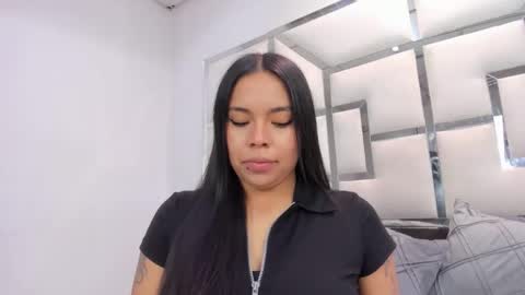 ZoeSwam online show from February 2026 01:43:01 PM