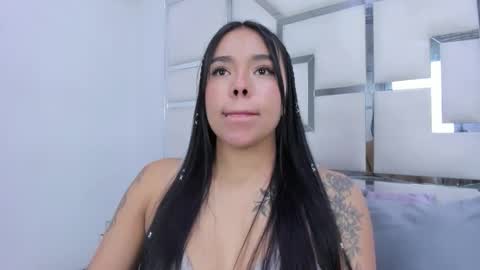 ZoeSwam online show from April 2026 03:23:01 AM