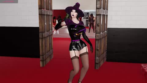 zoeth_mistress online show from September 2025 05:13:01 AM