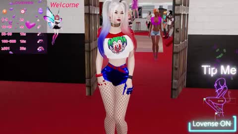 zoeth_mistress online show from October 2025 03:31:01 AM